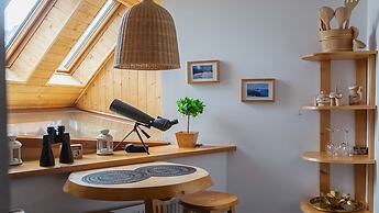 Apartamenty Sun & Snow Sywarne