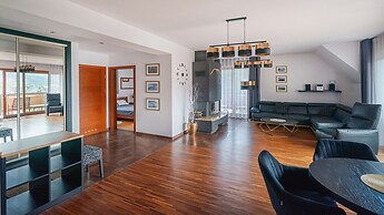 Apartamenty Sun & Snow Sywarne