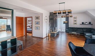 Apartamenty Sun & Snow Sywarne