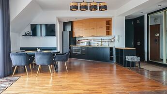 Apartamenty Sun & Snow Sywarne