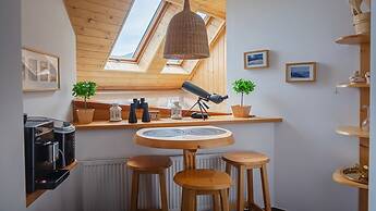 Apartamenty Sun & Snow Sywarne