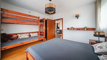 Apartamenty Sun & Snow Sywarne