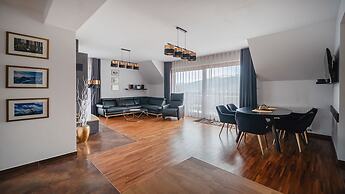 Apartamenty Sun & Snow Sywarne