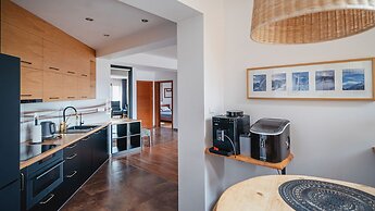 Apartamenty Sun & Snow Sywarne