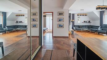 Apartamenty Sun & Snow Sywarne