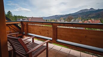 Apartamenty Sun & Snow Sywarne