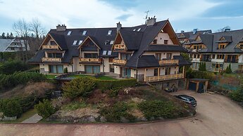 Apartamenty Sun & Snow Sywarne