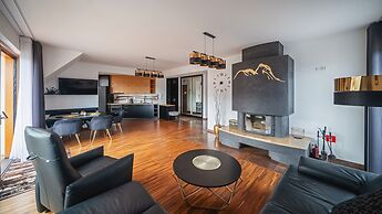 Apartamenty Sun & Snow Sywarne