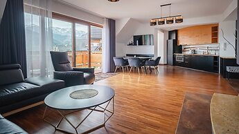 Apartamenty Sun & Snow Sywarne