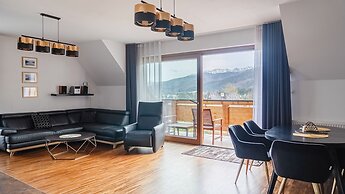 Apartamenty Sun & Snow Sywarne