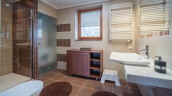 Apartamenty Sun & Snow Sywarne