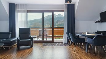 Apartamenty Sun & Snow Sywarne