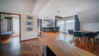 Apartamenty Sun & Snow Sywarne