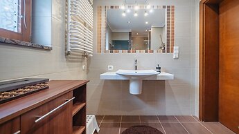 Apartamenty Sun & Snow Sywarne