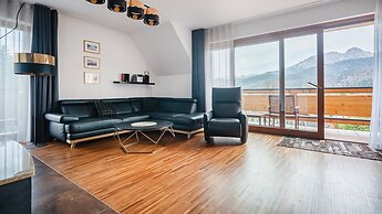 Apartamenty Sun & Snow Sywarne