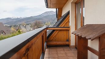 Apartamenty Sun & Snow Sywarne