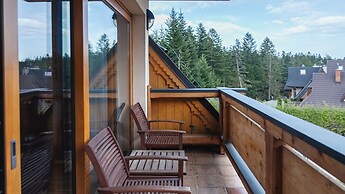 Apartamenty Sun & Snow Sywarne