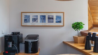 Apartamenty Sun & Snow Sywarne