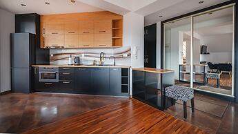 Apartamenty Sun & Snow Sywarne