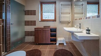 Apartamenty Sun & Snow Sywarne