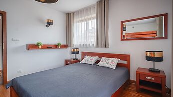 Apartamenty Sun & Snow Sywarne