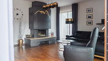 Apartamenty Sun & Snow Sywarne