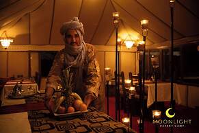 Moonlight Desert Camp