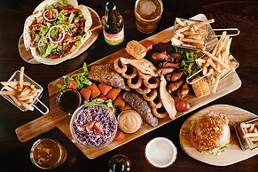 Premium Apartments Terme Sveti Martin