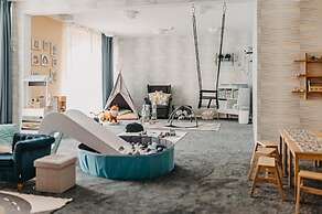 Premium Apartments Terme Sveti Martin