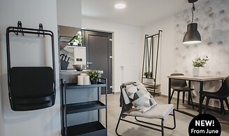 Premium Apartments Terme Sveti Martin