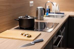 Exclusive 3-bedroom Haven in Kolonaki Center