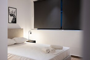 Exclusive 3-bedroom Haven in Kolonaki Center