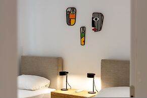 Exclusive 3-bedroom Haven in Kolonaki Center