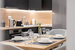 Exclusive 3-bedroom Haven in Kolonaki Center