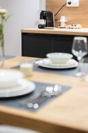 Exclusive 3-bedroom Haven in Kolonaki Center