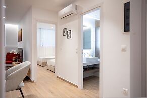 Exclusive 3-bedroom Haven in Kolonaki Center