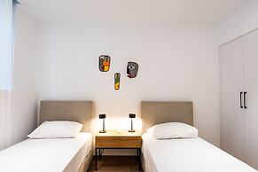 Exclusive 3-bedroom Haven in Kolonaki Center