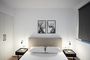 Exclusive 3-bedroom Haven in Kolonaki Center