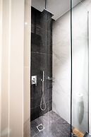 Exclusive 3-bedroom Haven in Kolonaki Center