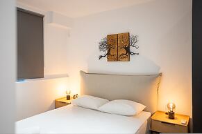 Exclusive 3-bedroom Haven in Kolonaki Center