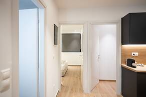 Exclusive 3-bedroom Haven in Kolonaki Center