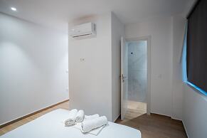 Exclusive 3-bedroom Haven in Kolonaki Center