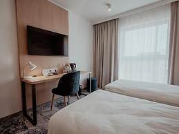 Arche Hotel Lotnisko Gdańsk