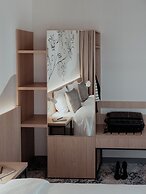Arche Hotel Lotnisko Gdańsk