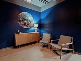 Arche Hotel Lotnisko Gdańsk