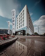 Arche Hotel Lotnisko Gdańsk