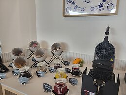 Arche Hotel Lotnisko Gdańsk