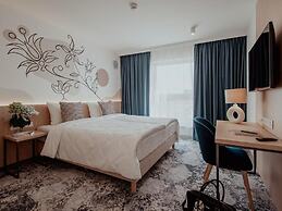 Arche Hotel Lotnisko Gdańsk