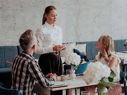 Arche Hotel Lotnisko Gdańsk