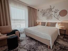 Arche Hotel Lotnisko Gdańsk